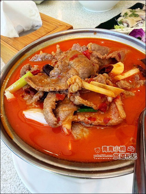 桃園平鎮美食》百桂南陽人文景觀餐廳．巷子內客家料理餐廳~聚餐好所在 @青青小熊＊旅遊札記