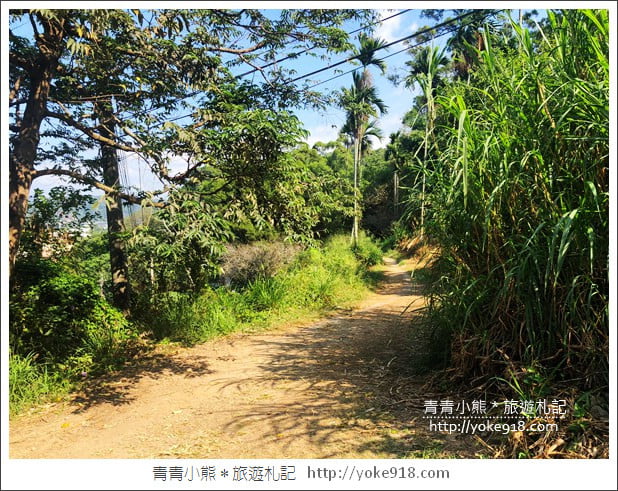台中后里私房景點》后里舊山線八號隧道.彷彿來到神隱少女的場景 @青青小熊*旅遊札記 台中后里私房景點》后里舊山線八號隧道.彷彿來到神隱少女的場景 @青青小熊*旅遊札記