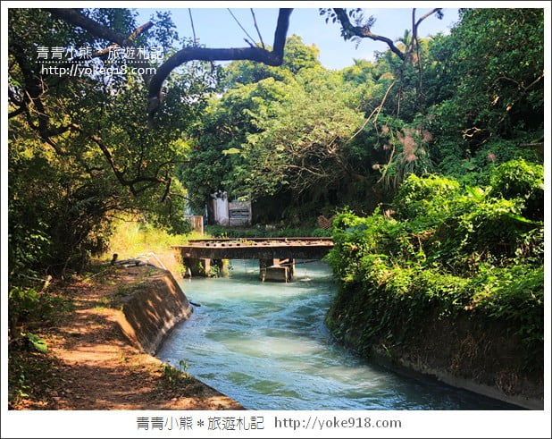 台中后里私房景點》后里舊山線八號隧道.彷彿來到神隱少女的場景 @青青小熊*旅遊札記 台中后里私房景點》后里舊山線八號隧道.彷彿來到神隱少女的場景 @青青小熊*旅遊札記