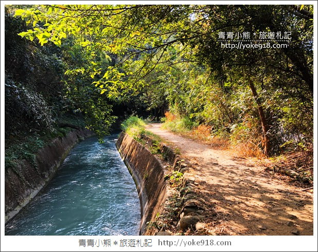 台中后里私房景點》后里舊山線八號隧道.彷彿來到神隱少女的場景 @青青小熊*旅遊札記 台中后里私房景點》后里舊山線八號隧道.彷彿來到神隱少女的場景 @青青小熊*旅遊札記