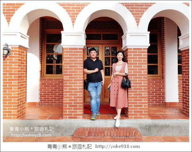 台中景點》霧峰林家萊園.綜藝玩很大拍攝地,水上涼庭美麗台式建築 @青青小熊*旅遊札記 台中景點》霧峰林家萊園.綜藝玩很大拍攝地,水上涼庭美麗台式建築 @青青小熊*旅遊札記