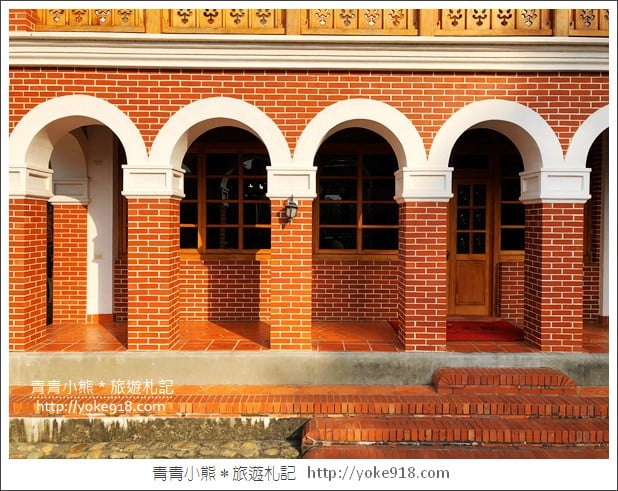 台中景點》霧峰林家萊園.綜藝玩很大拍攝地,水上涼庭美麗台式建築 @青青小熊*旅遊札記 台中景點》霧峰林家萊園.綜藝玩很大拍攝地,水上涼庭美麗台式建築 @青青小熊*旅遊札記