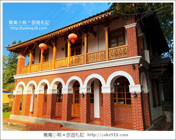 台中景點》霧峰林家萊園.綜藝玩很大拍攝地,水上涼庭美麗台式建築 @青青小熊*旅遊札記 台中景點》霧峰林家萊園.綜藝玩很大拍攝地,水上涼庭美麗台式建築 @青青小熊*旅遊札記