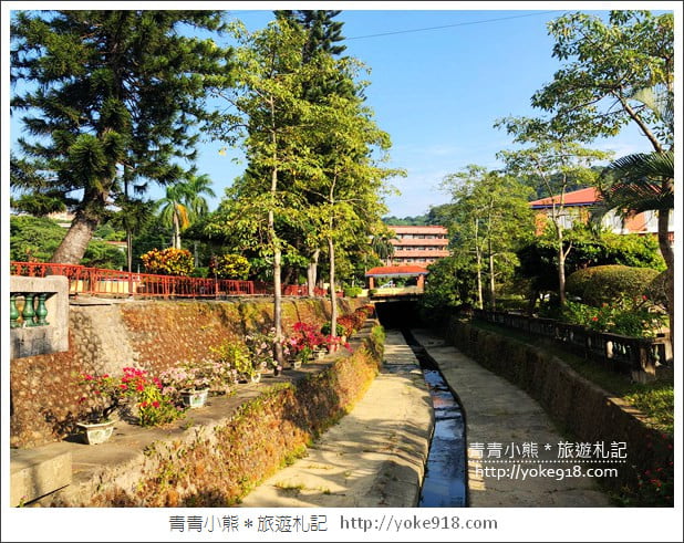 台中景點》霧峰林家萊園.綜藝玩很大拍攝地,水上涼庭美麗台式建築 @青青小熊*旅遊札記 台中景點》霧峰林家萊園.綜藝玩很大拍攝地,水上涼庭美麗台式建築 @青青小熊*旅遊札記