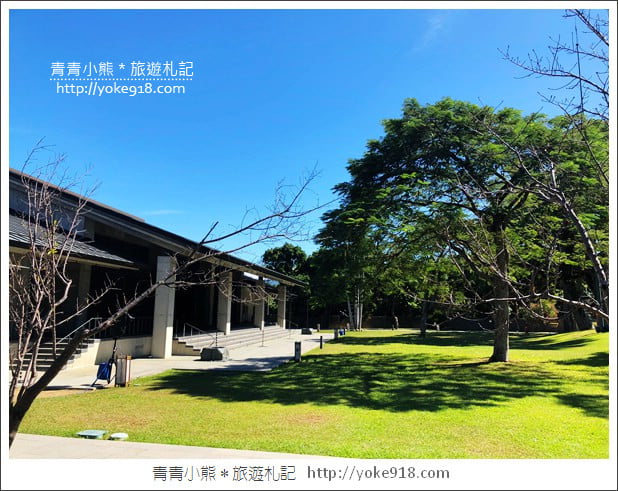 桃園大溪景點》齋明寺~隱身大溪的三級古蹟．網美愛拍打卡景點 @青青小熊＊旅遊札記