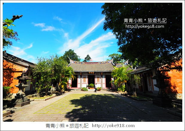 桃園大溪景點》齋明寺~隱身大溪的三級古蹟.網美愛拍打卡景點 @青青小熊*旅遊札記 桃園大溪景點》齋明寺~隱身大溪的三級古蹟.網美愛拍打卡景點 @青青小熊*旅遊札記