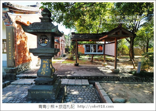 桃園大溪景點》齋明寺~隱身大溪的三級古蹟.網美愛拍打卡景點 @青青小熊*旅遊札記 桃園大溪景點》齋明寺~隱身大溪的三級古蹟.網美愛拍打卡景點 @青青小熊*旅遊札記