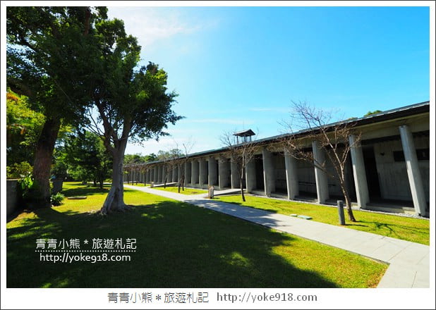 桃園大溪景點》齋明寺~隱身大溪的三級古蹟．網美愛拍打卡景點 @青青小熊＊旅遊札記