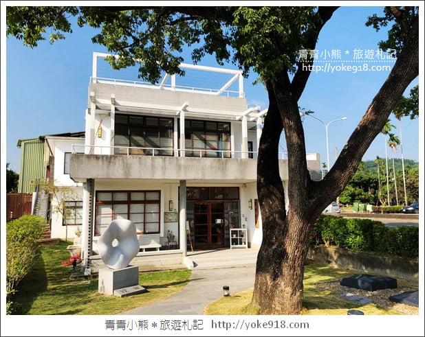 台中景點》霧峰民生故事館.有機食堂/診所改造的老建築 @青青小熊*旅遊札記 台中景點》霧峰民生故事館.有機食堂/診所改造的老建築 @青青小熊*旅遊札記