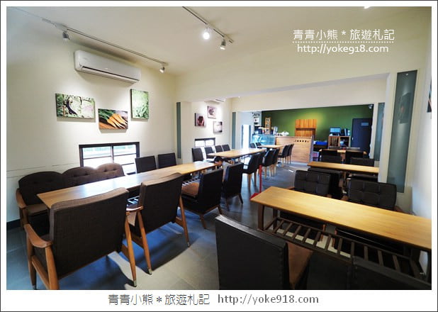 台中景點》霧峰民生故事館.有機食堂/診所改造的老建築 @青青小熊*旅遊札記 台中景點》霧峰民生故事館.有機食堂/診所改造的老建築 @青青小熊*旅遊札記