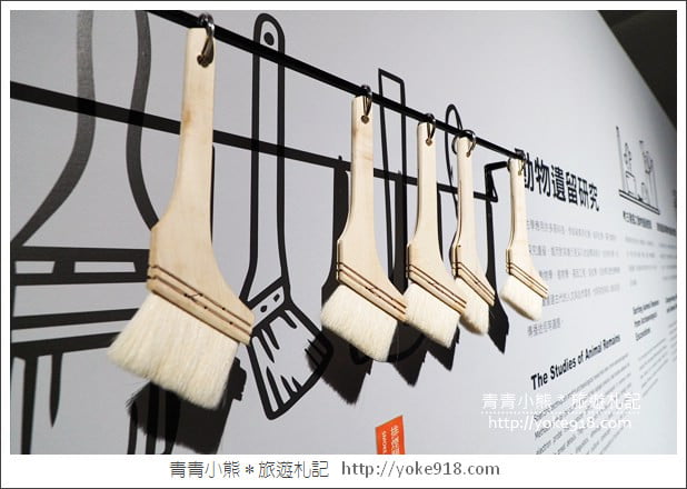 台南新景點》南科考古館.新奇有趣最新開幕親子景點~一起拍照去 @青青小熊*旅遊札記 台南新景點》南科考古館.新奇有趣最新開幕親子景點~一起拍照去 @青青小熊*旅遊札記