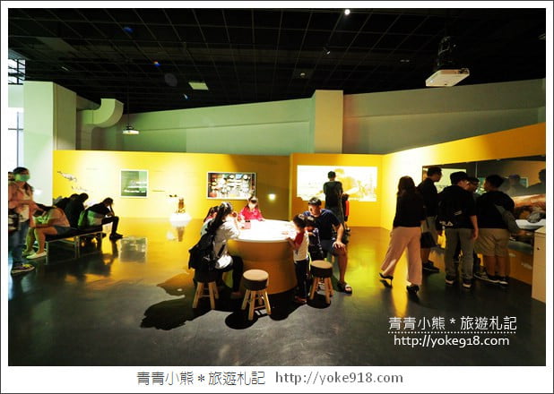 台南新景點》南科考古館.新奇有趣最新開幕親子景點~一起拍照去 @青青小熊*旅遊札記 台南新景點》南科考古館.新奇有趣最新開幕親子景點~一起拍照去 @青青小熊*旅遊札記