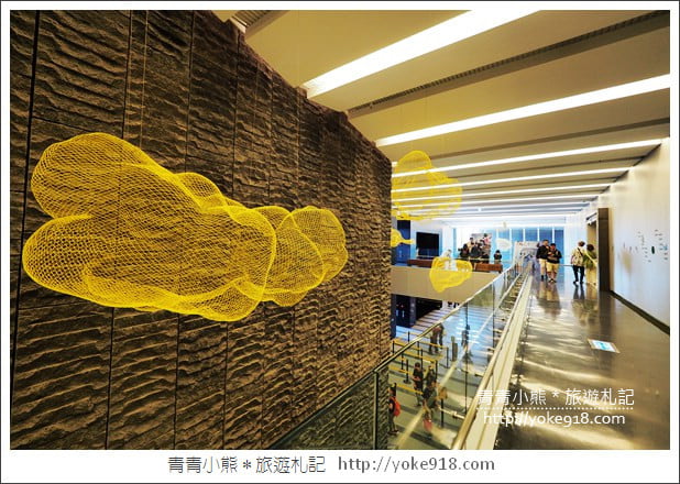 台南新景點》南科考古館．新奇有趣最新開幕親子景點~一起拍照去 @青青小熊＊旅遊札記