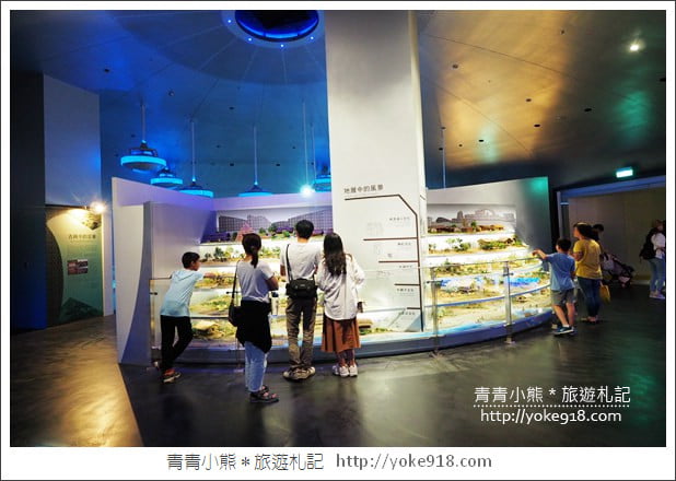 台南新景點》南科考古館.新奇有趣最新開幕親子景點~一起拍照去 @青青小熊*旅遊札記 台南新景點》南科考古館.新奇有趣最新開幕親子景點~一起拍照去 @青青小熊*旅遊札記