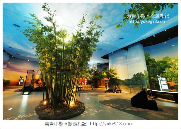 台南新景點》南科考古館.新奇有趣最新開幕親子景點~一起拍照去 @青青小熊*旅遊札記 台南新景點》南科考古館.新奇有趣最新開幕親子景點~一起拍照去 @青青小熊*旅遊札記