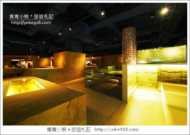 台南新景點》南科考古館.新奇有趣最新開幕親子景點~一起拍照去 @青青小熊*旅遊札記 台南新景點》南科考古館.新奇有趣最新開幕親子景點~一起拍照去 @青青小熊*旅遊札記