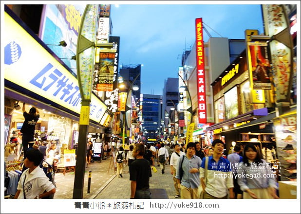 東京賞楓推薦》東京賞楓葉、賞銀杏、燈飾必去景點．從早玩到晚行程推薦 @青青小熊＊旅遊札記