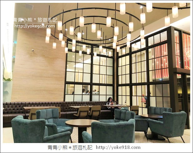 台中飯店》浮雲客棧.近逢甲夜市的智慧飯店~機器人智能旅店 @青青小熊*旅遊札記 台中飯店》浮雲客棧.近逢甲夜市的智慧飯店~機器人智能旅店 @青青小熊*旅遊札記