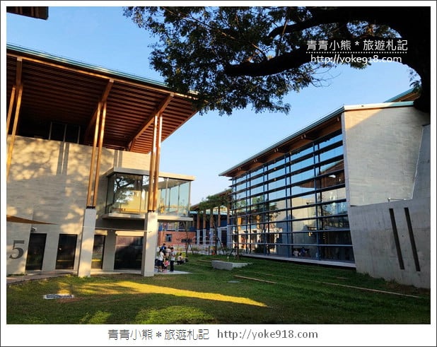 台南景點》臺南左鎮化石園區．親子同遊推薦~考古也可以新奇有趣又好玩 @青青小熊＊旅遊札記