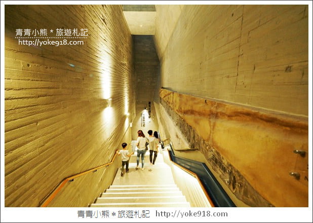 台南景點》臺南左鎮化石園區．親子同遊推薦~考古也可以新奇有趣又好玩 @青青小熊＊旅遊札記