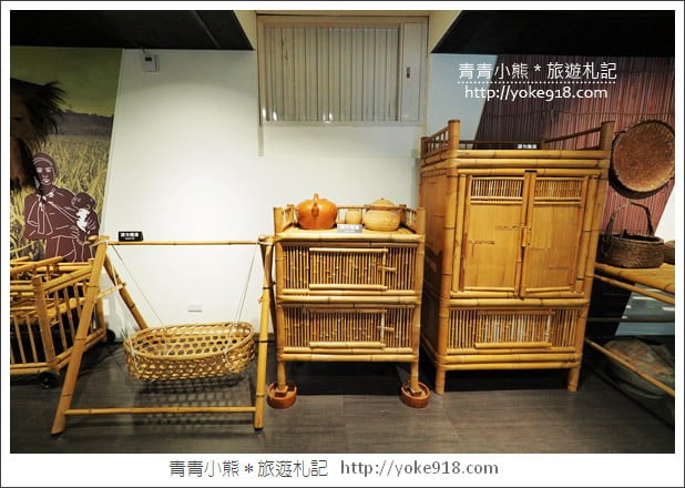 台南景點》臺南左鎮化石園區．親子同遊推薦~考古也可以新奇有趣又好玩 @青青小熊＊旅遊札記