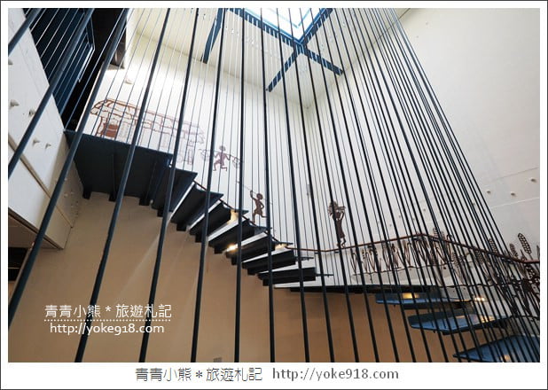 台南景點》臺南左鎮化石園區．親子同遊推薦~考古也可以新奇有趣又好玩 @青青小熊＊旅遊札記