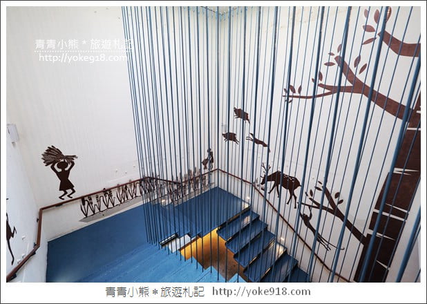 台南景點》臺南左鎮化石園區．親子同遊推薦~考古也可以新奇有趣又好玩 @青青小熊＊旅遊札記