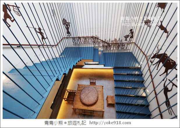 台南景點》臺南左鎮化石園區．親子同遊推薦~考古也可以新奇有趣又好玩 @青青小熊＊旅遊札記