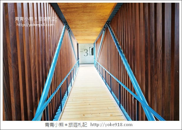 台南景點》臺南左鎮化石園區．親子同遊推薦~考古也可以新奇有趣又好玩 @青青小熊＊旅遊札記