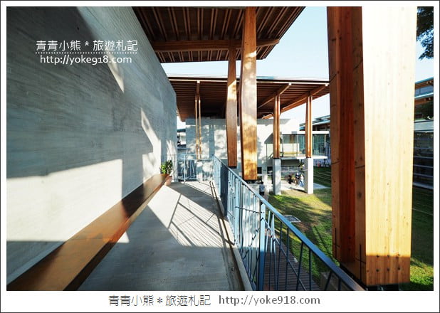 台南景點》臺南左鎮化石園區．親子同遊推薦~考古也可以新奇有趣又好玩 @青青小熊＊旅遊札記