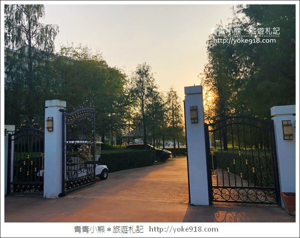 台中景點》心之芳庭.一秒飛歐洲~來台中感受浪漫的小南法風情 @青青小熊*旅遊札記 台中景點》心之芳庭.一秒飛歐洲~來台中感受浪漫的小南法風情 @青青小熊*旅遊札記