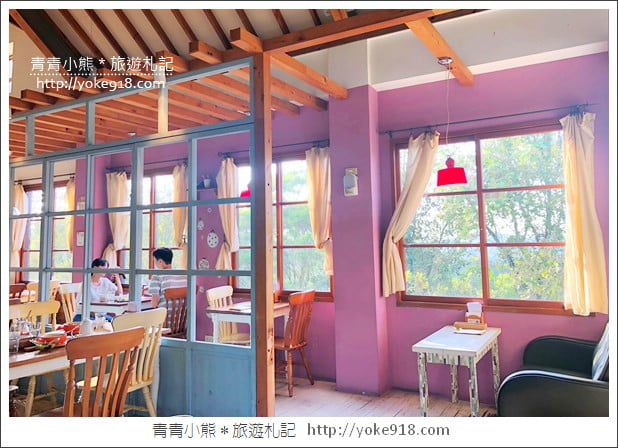 台中景點》心之芳庭.一秒飛歐洲~來台中感受浪漫的小南法風情 @青青小熊*旅遊札記 台中景點》心之芳庭.一秒飛歐洲~來台中感受浪漫的小南法風情 @青青小熊*旅遊札記