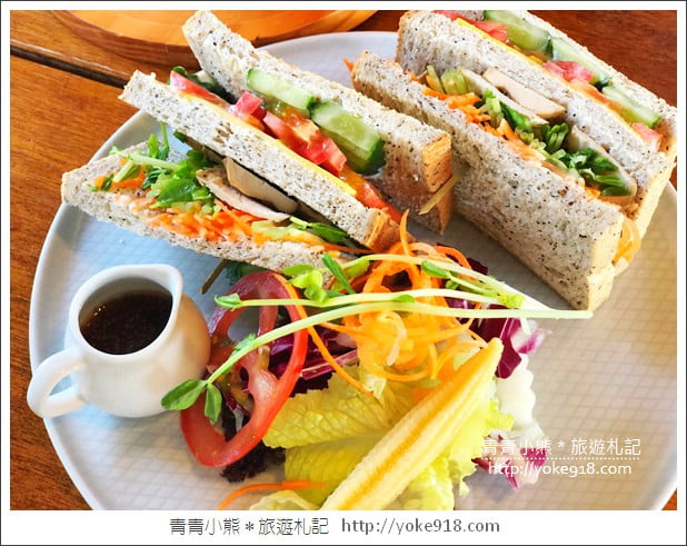 台中景點》心之芳庭.一秒飛歐洲~來台中感受浪漫的小南法風情 @青青小熊*旅遊札記 台中景點》心之芳庭.一秒飛歐洲~來台中感受浪漫的小南法風情 @青青小熊*旅遊札記
