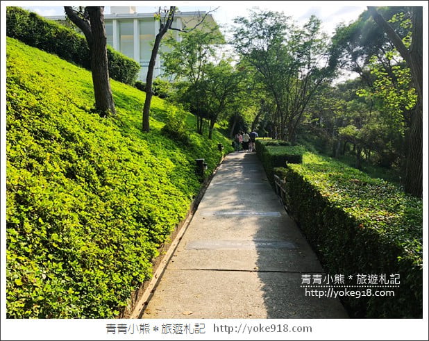 台中景點》心之芳庭.一秒飛歐洲~來台中感受浪漫的小南法風情 @青青小熊*旅遊札記 台中景點》心之芳庭.一秒飛歐洲~來台中感受浪漫的小南法風情 @青青小熊*旅遊札記