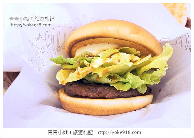 日本摩斯漢堡》不同的日本限定口味~來去摩斯吃美食 @青青小熊*旅遊札記 日本摩斯漢堡》不同的日本限定口味~來去摩斯吃美食 @青青小熊*旅遊札記
