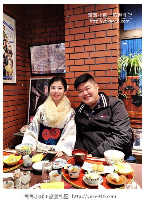 川越小江戶一日遊》川越優惠周遊卷升級版&東武百貨購物去.感受小江戶風情~和服體驗 @青青小熊*旅遊札記 川越小江戶一日遊》川越優惠周遊卷升級版&東武百貨購物去.感受小江戶風情~和服體驗 @青青小熊*旅遊札記
