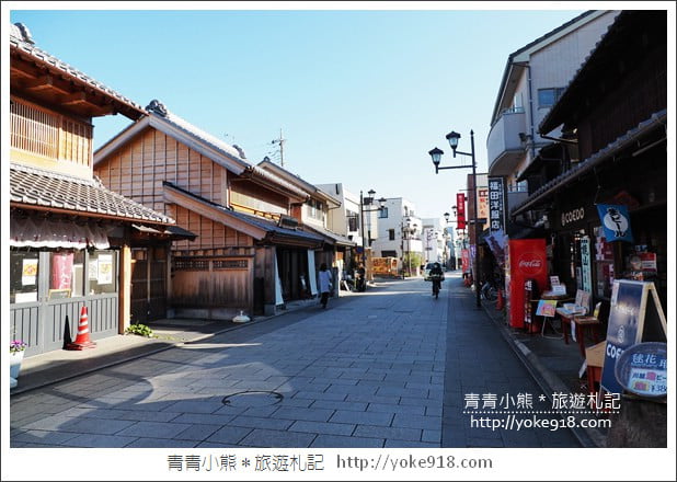 川越小江戶一日遊》川越優惠周遊卷升級版&東武百貨購物去.感受小江戶風情~和服體驗 @青青小熊*旅遊札記 川越小江戶一日遊》川越優惠周遊卷升級版&東武百貨購物去.感受小江戶風情~和服體驗 @青青小熊*旅遊札記