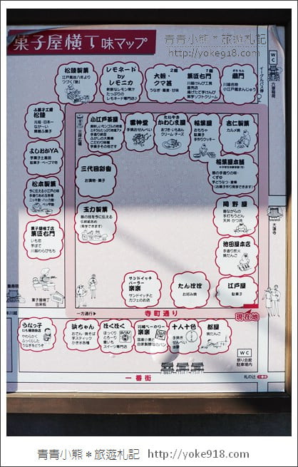 川越小江戶一日遊》川越優惠周遊卷升級版&東武百貨購物去.感受小江戶風情~和服體驗 @青青小熊*旅遊札記 川越小江戶一日遊》川越優惠周遊卷升級版&東武百貨購物去.感受小江戶風情~和服體驗 @青青小熊*旅遊札記