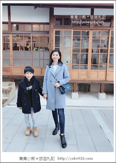 桃園新景點》壢景町.濃濃日式和風味的警察宿舍全新登場~中壢新去處 @青青小熊*旅遊札記 桃園新景點》壢景町.濃濃日式和風味的警察宿舍全新登場~中壢新去處 @青青小熊*旅遊札記