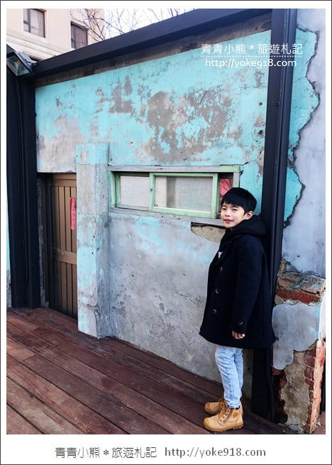 桃園新景點》壢景町.濃濃日式和風味的警察宿舍全新登場~中壢新去處 @青青小熊*旅遊札記 桃園新景點》壢景町.濃濃日式和風味的警察宿舍全新登場~中壢新去處 @青青小熊*旅遊札記