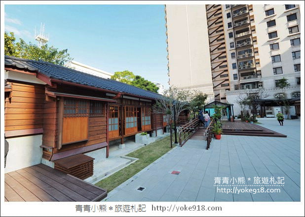 桃園新景點》壢景町.濃濃日式和風味的警察宿舍全新登場~中壢新去處 @青青小熊*旅遊札記 桃園新景點》壢景町.濃濃日式和風味的警察宿舍全新登場~中壢新去處 @青青小熊*旅遊札記