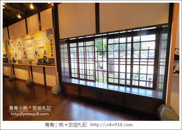 桃園新景點》壢景町.濃濃日式和風味的警察宿舍全新登場~中壢新去處 @青青小熊*旅遊札記 桃園新景點》壢景町.濃濃日式和風味的警察宿舍全新登場~中壢新去處 @青青小熊*旅遊札記