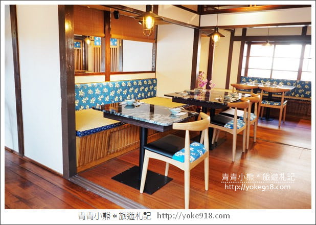 桃園新景點》壢景町.濃濃日式和風味的警察宿舍全新登場~中壢新去處 @青青小熊*旅遊札記 桃園新景點》壢景町.濃濃日式和風味的警察宿舍全新登場~中壢新去處 @青青小熊*旅遊札記