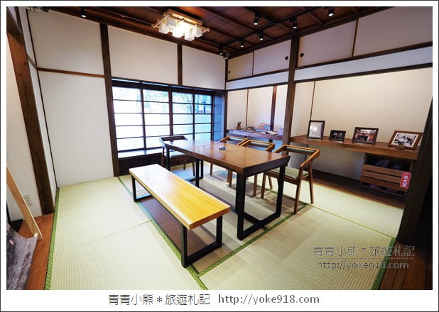 桃園新景點》壢景町.濃濃日式和風味的警察宿舍全新登場~中壢新去處 @青青小熊*旅遊札記 桃園新景點》壢景町.濃濃日式和風味的警察宿舍全新登場~中壢新去處 @青青小熊*旅遊札記