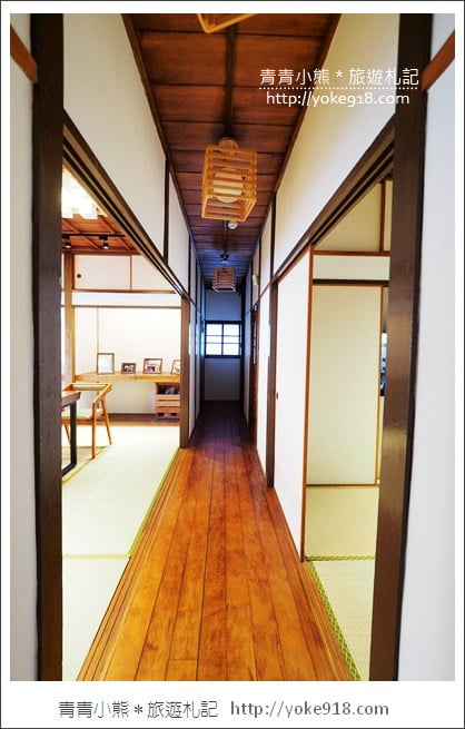 桃園新景點》壢景町.濃濃日式和風味的警察宿舍全新登場~中壢新去處 @青青小熊*旅遊札記 桃園新景點》壢景町.濃濃日式和風味的警察宿舍全新登場~中壢新去處 @青青小熊*旅遊札記