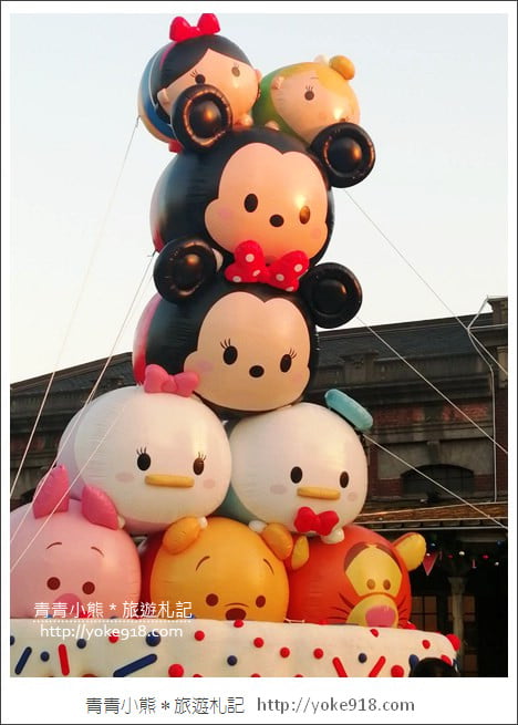 台中新景點》迪士尼朋友出沒.全台最可愛迪士尼聖誕節派對~一起來台中過聖誕 @青青小熊*旅遊札記 台中新景點》迪士尼朋友出沒.全台最可愛迪士尼聖誕節派對~一起來台中過聖誕 @青青小熊*旅遊札記