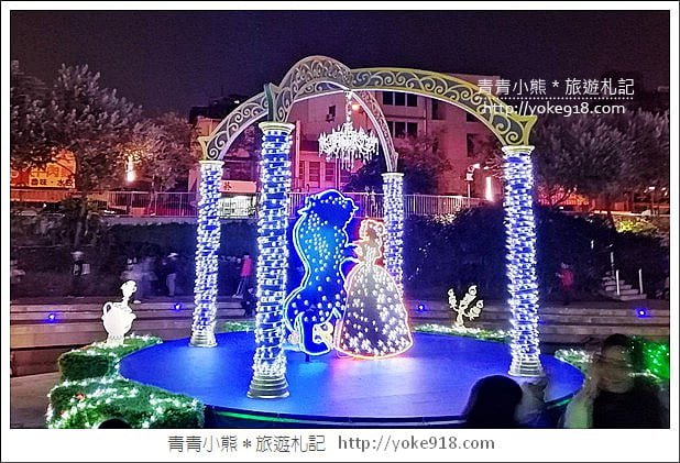 台中新景點》迪士尼朋友出沒.全台最可愛迪士尼聖誕節派對~一起來台中過聖誕 @青青小熊*旅遊札記 台中新景點》迪士尼朋友出沒.全台最可愛迪士尼聖誕節派對~一起來台中過聖誕 @青青小熊*旅遊札記
