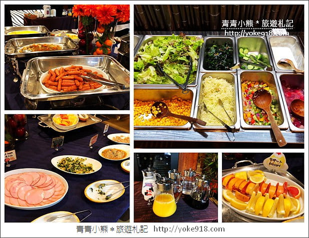 東京上野住宿推薦》上野世紀飯店Centurion Hotel Ueno~逛街購物超方便 @青青小熊＊旅遊札記