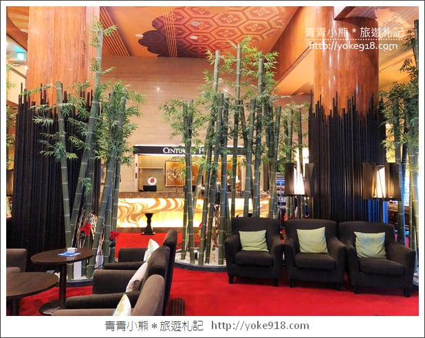 東京上野住宿推薦》上野世紀飯店Centurion Hotel Ueno~逛街購物超方便 @青青小熊＊旅遊札記