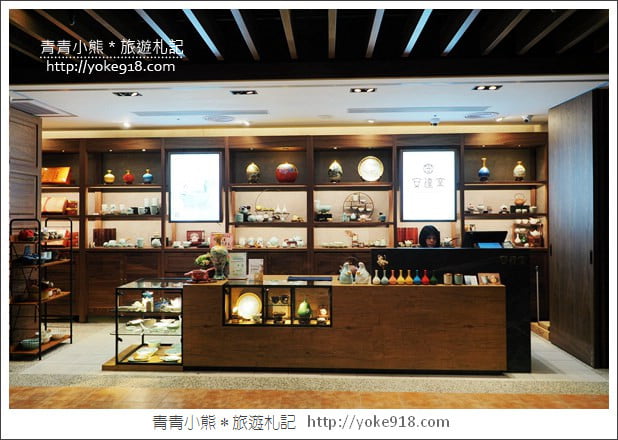 桃園景點》最美觀景台.玩藝大街,把老街都搬進來了 @青青小熊*旅遊札記 桃園景點》最美觀景台.玩藝大街,把老街都搬進來了 @青青小熊*旅遊札記